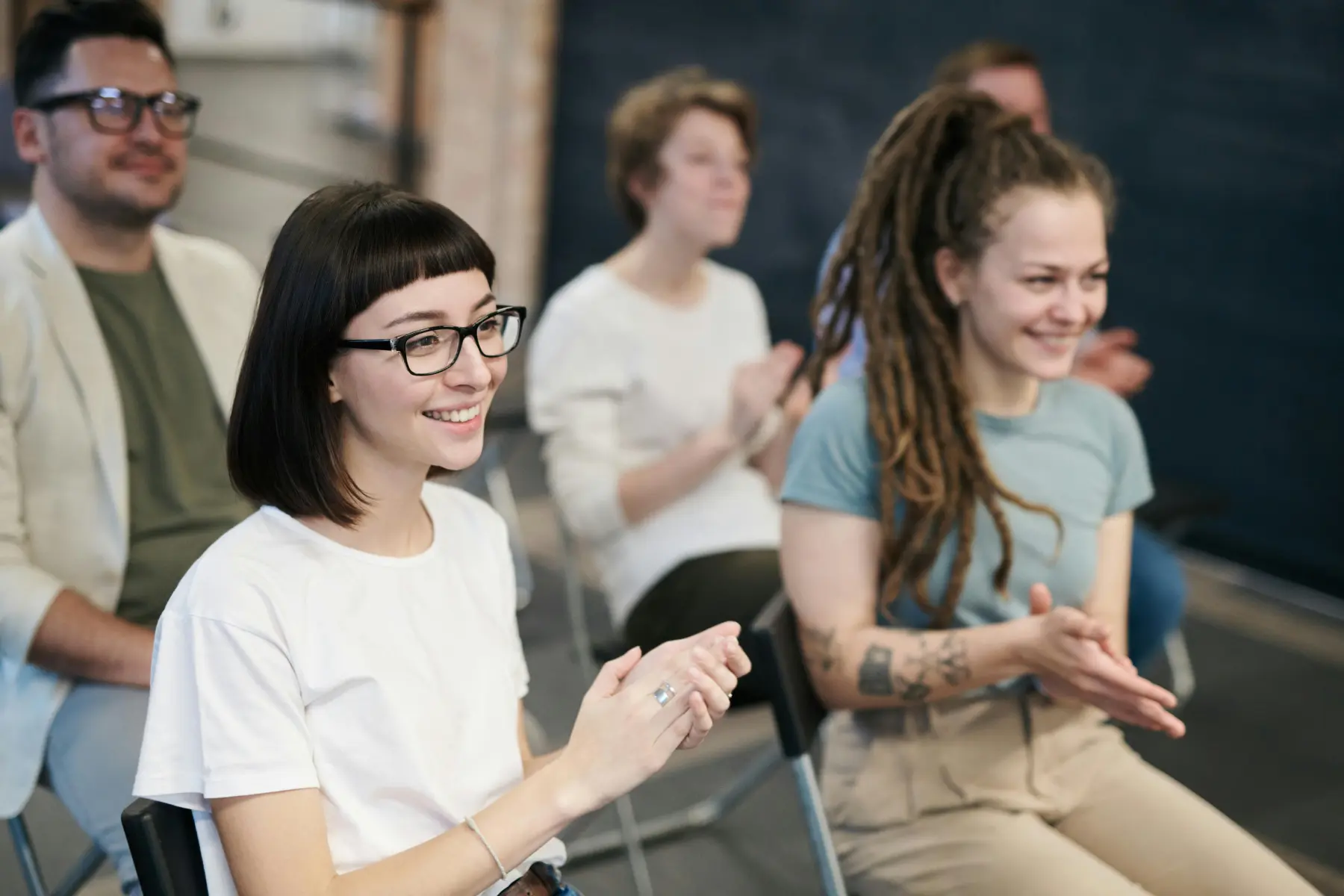 From Chalkboards to Chatbots: The AI Revolution in Education