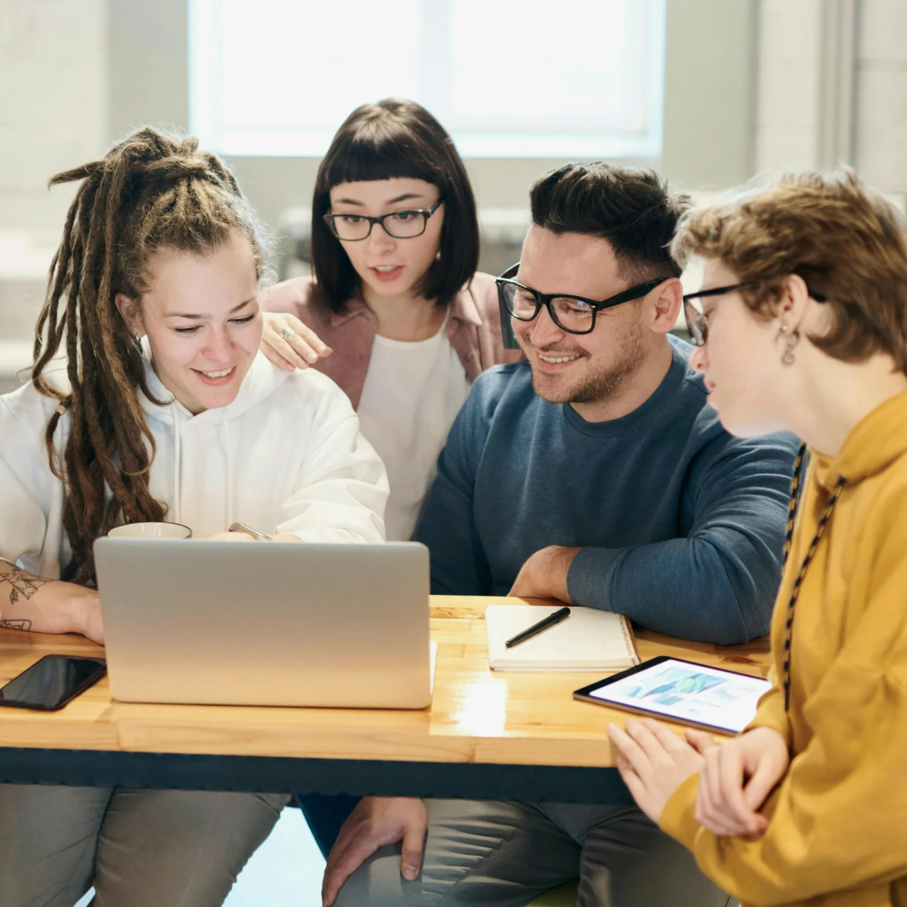 AI-Powered Classrooms: How Artificial Intelligence is Redefining the Role of the Teacher